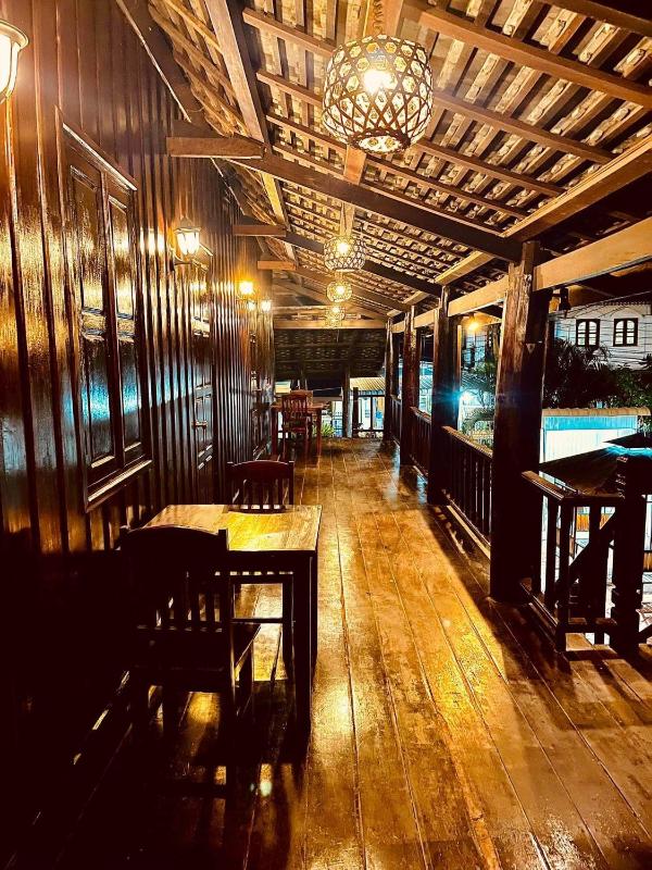 Vieng Savanh II Hotel - image 7