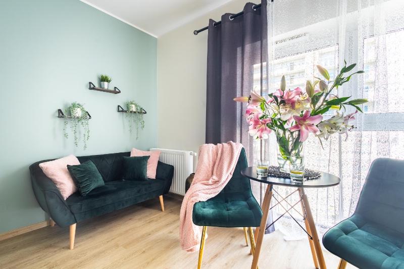 Apartamenty we Wrocławiu - Jaworska - image 5