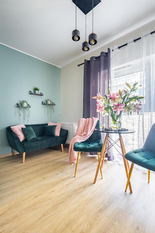 Apartamenty we Wrocławiu - Jaworska - image 40
