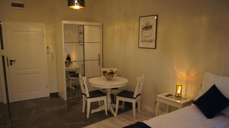 Apartamenty Street 18 - image 27