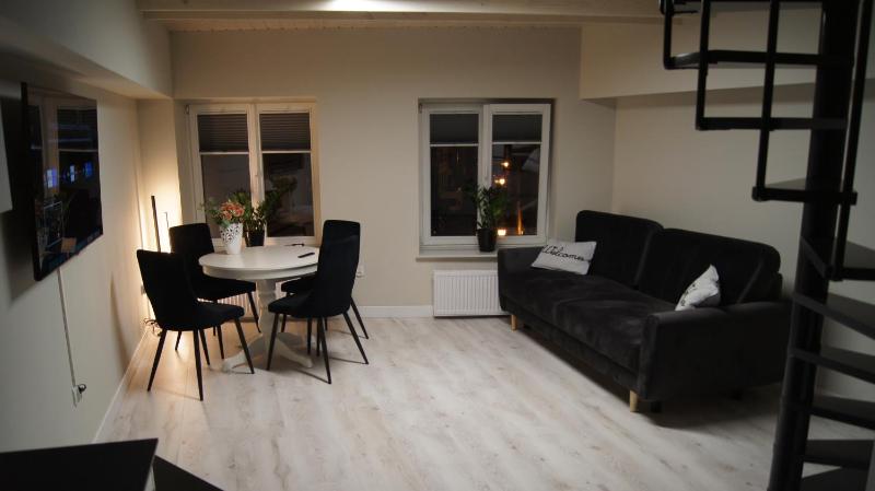 Apartamenty Street 18 - image 11