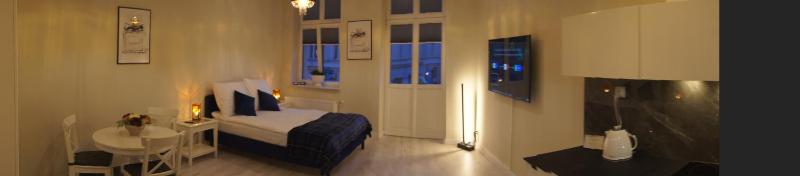 Apartamenty Street 18 - image 38