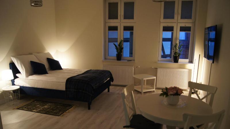 Apartamenty Street 18 - image 9