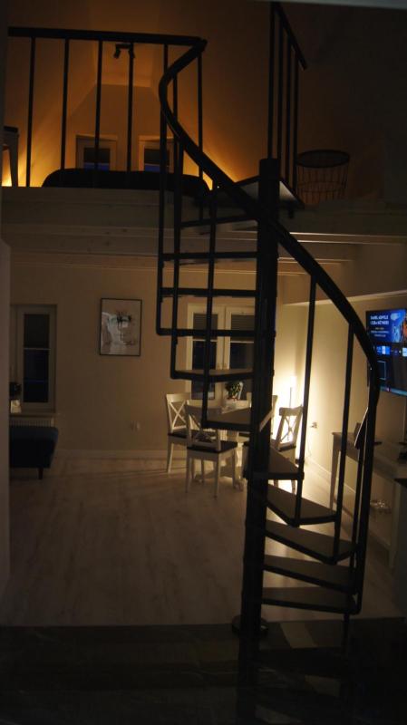 Apartamenty Street 18 - image 17