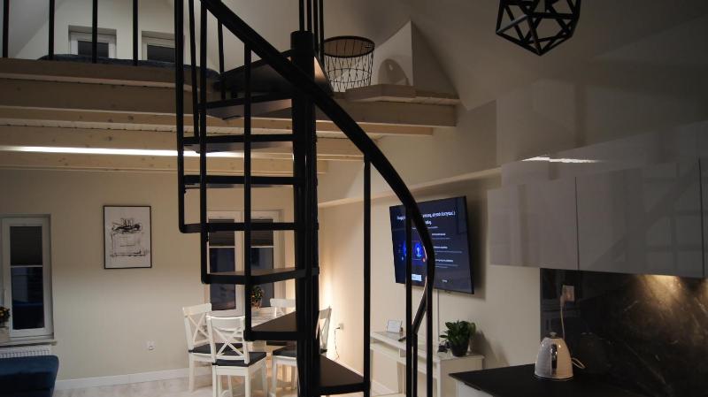Apartamenty Street 18 - image 43