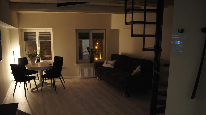 Apartamenty Street 18 - image 41