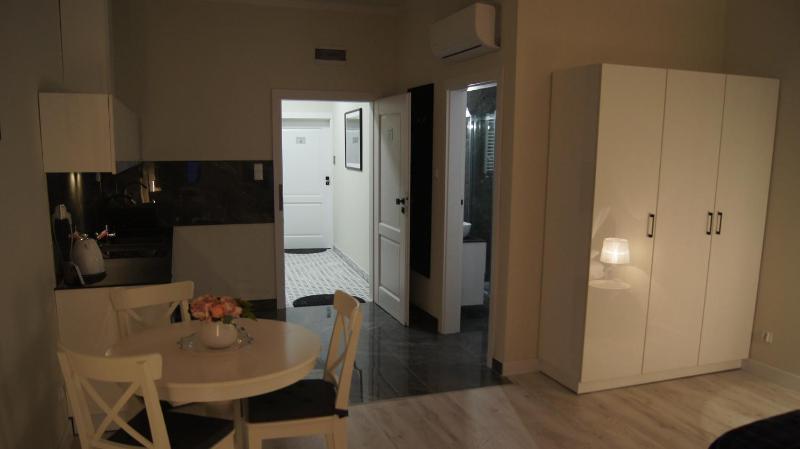 Apartamenty Street 18 - image 4