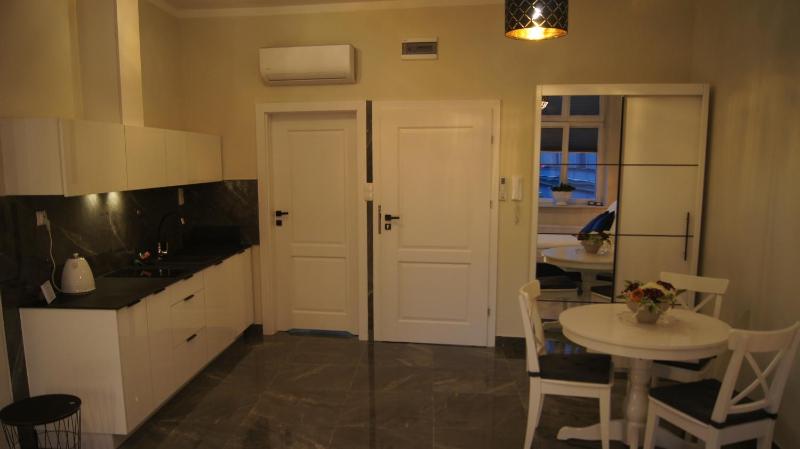 Apartamenty Street 18 - image 22