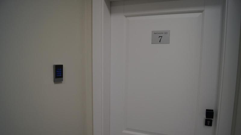 Apartamenty Street 18 - image 29