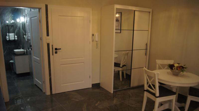 Apartamenty Street 18 - image 21