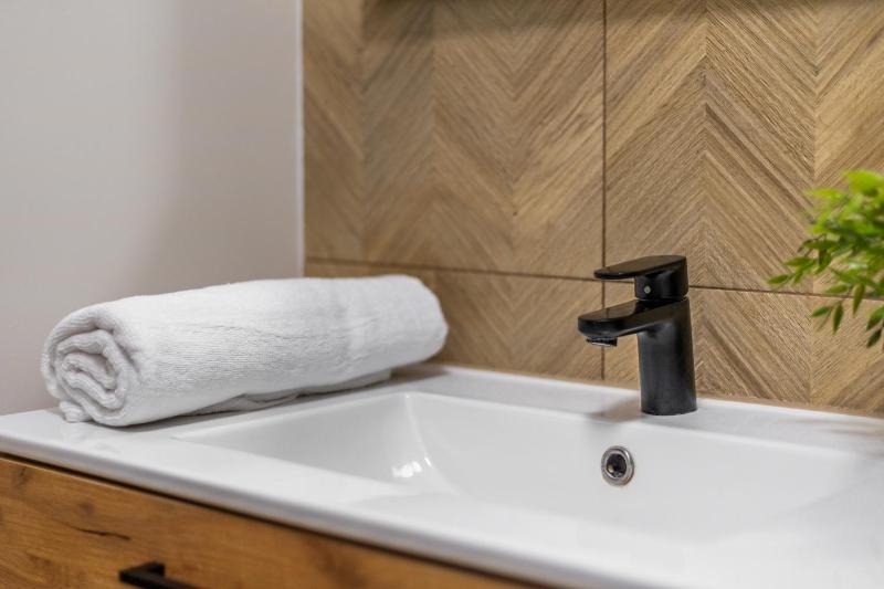 Apartamenty we Wrocławiu - Jaworska - image 10
