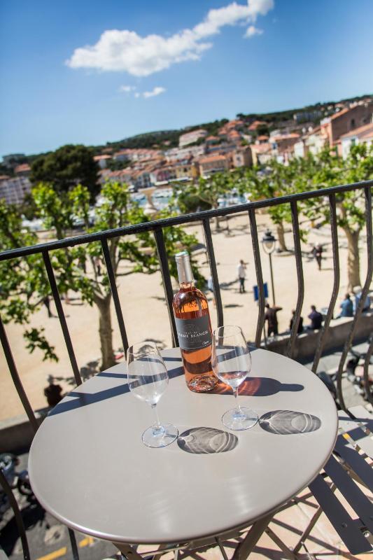 The Originals Boutique Hotel Cassitel Cassis - image 17