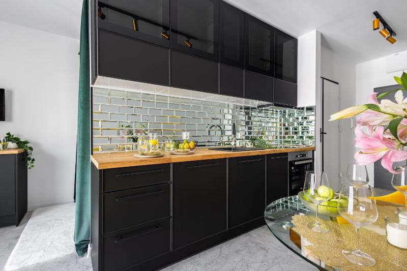 Apartamenty we Wrocławiu - Jaworska - image 39