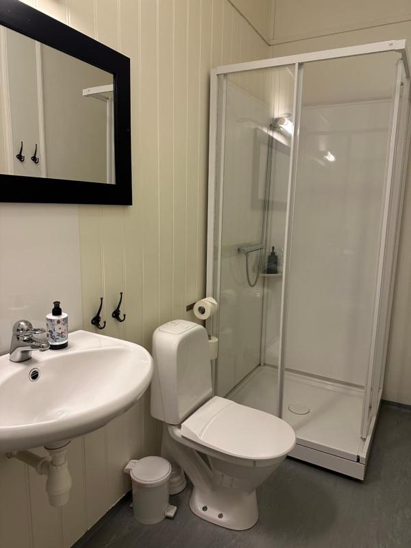 One-Bedroom Apartment image 3