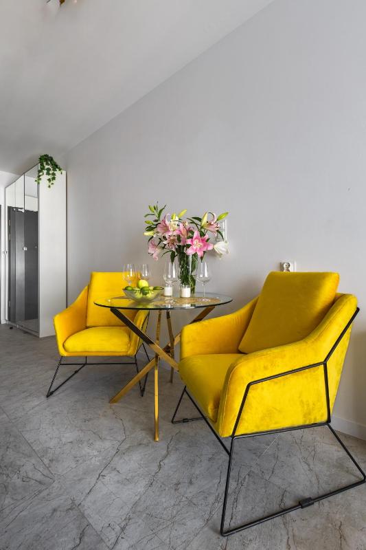 Apartamenty we Wrocławiu - Jaworska - image 30