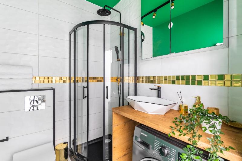 Apartamenty we Wrocławiu - Jaworska - image 22