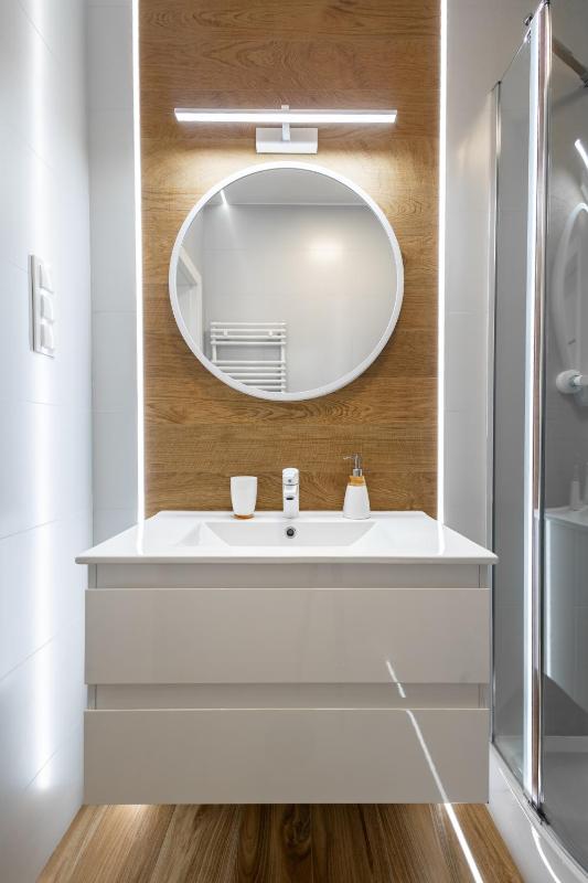 Apartamenty we Wrocławiu - Jaworska - image 19