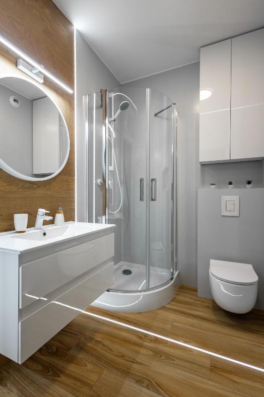 Apartamenty we Wrocławiu - Jaworska - image 14