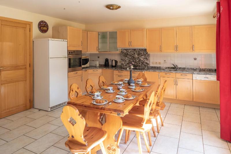 Chalet R'Mize - image 10