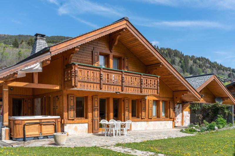 Chalet R'Mize - image 9