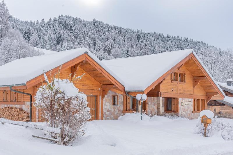 Chalet R'Mize - image 13