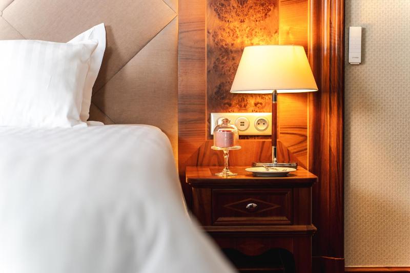 Junior Suite Apartment image 4