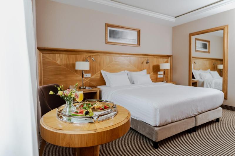Superior Double or Twin Room image 4