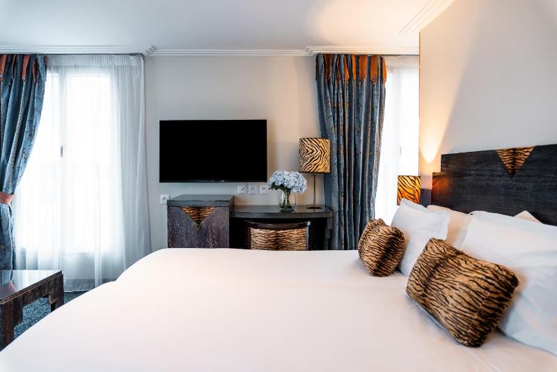 Triple Room image 1