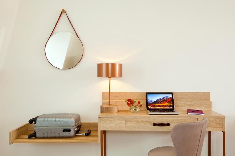 Executive Apartment image 1