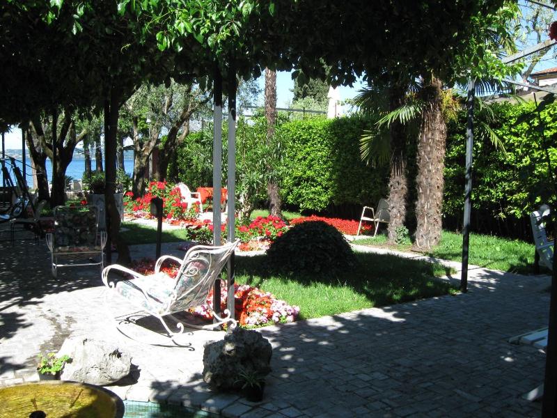 Hotel Giardino - image 4