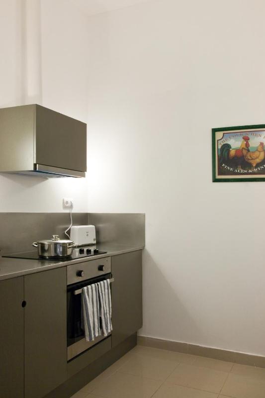 Four-Bedroom Apartment Ppal 2ª image 3