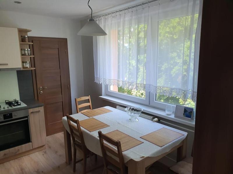 Veľký Apartmán 2-4 osôb v srdci Tatier - image 11