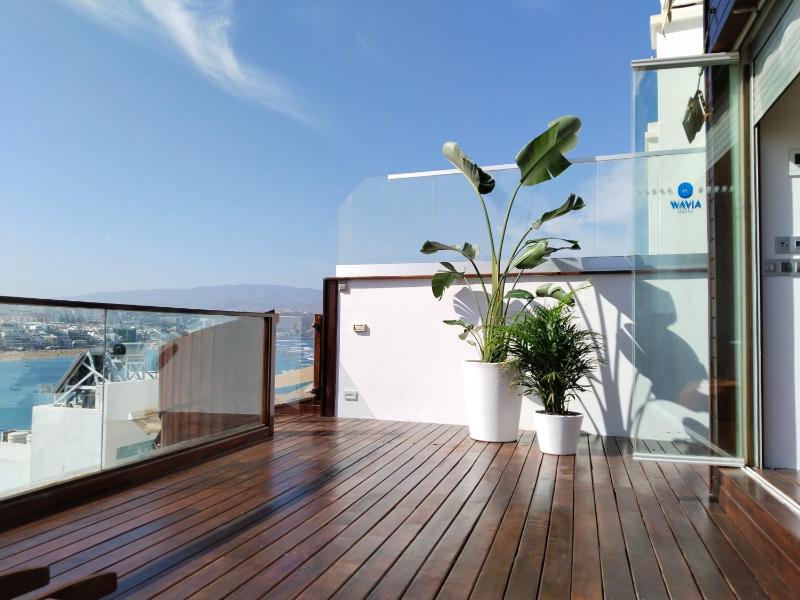 Wavia Hotel - Adults only - image 7