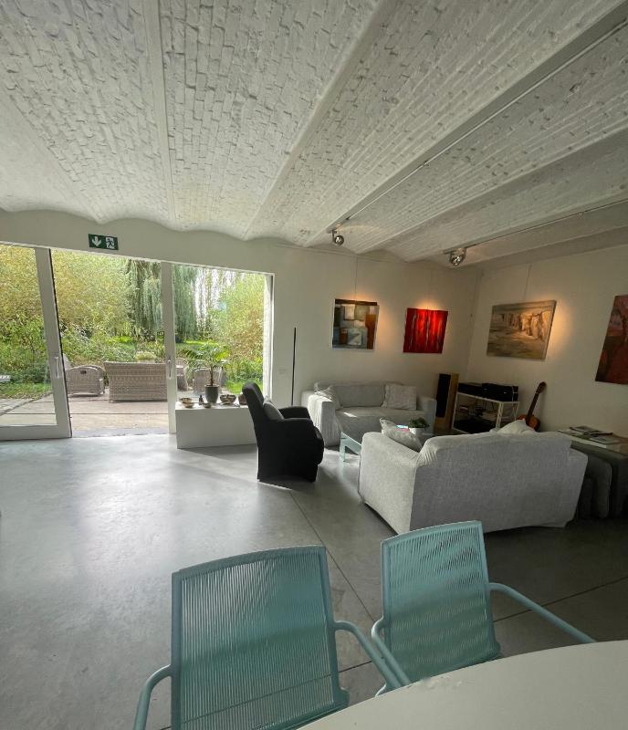 Guesthouse Polderlicht - image 12