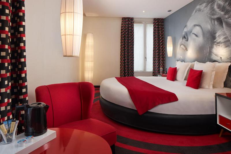 Prestige Double Room image 4