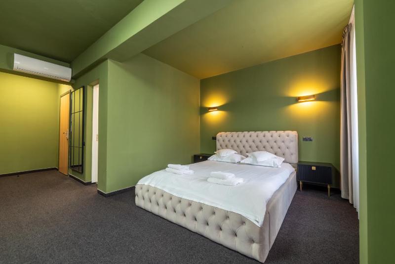 Deluxe Double Room image 1
