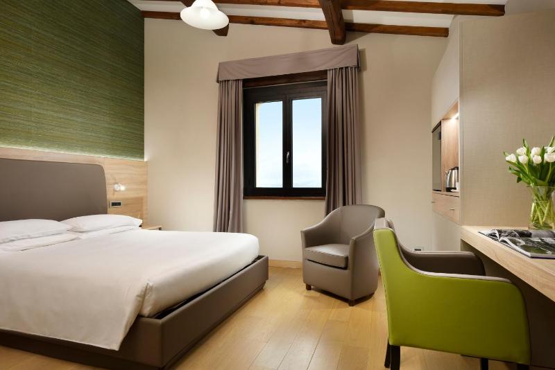 Comfort Double Room with SPA Access image 1