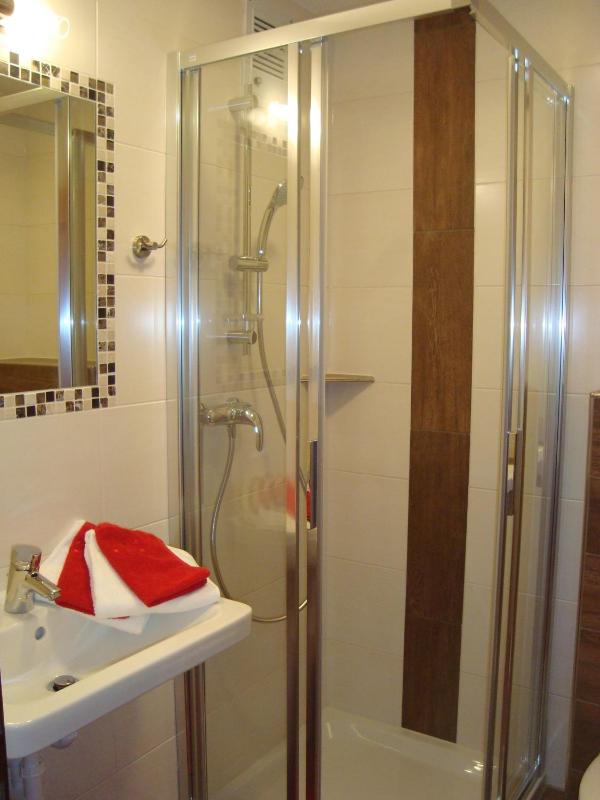 Comfort One-Bedroom Apartment with Balcony image 3