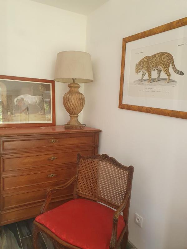 Villa Blanche - Teritoria - image 48