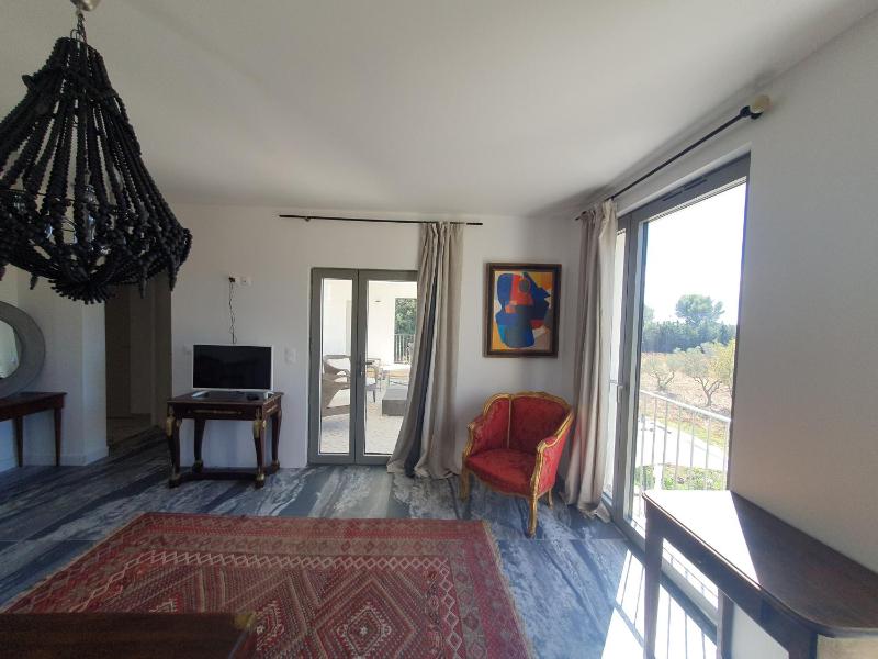 Villa Blanche - Teritoria - image 29