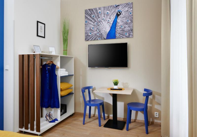 City Nest Apartments by Adrez - image 12