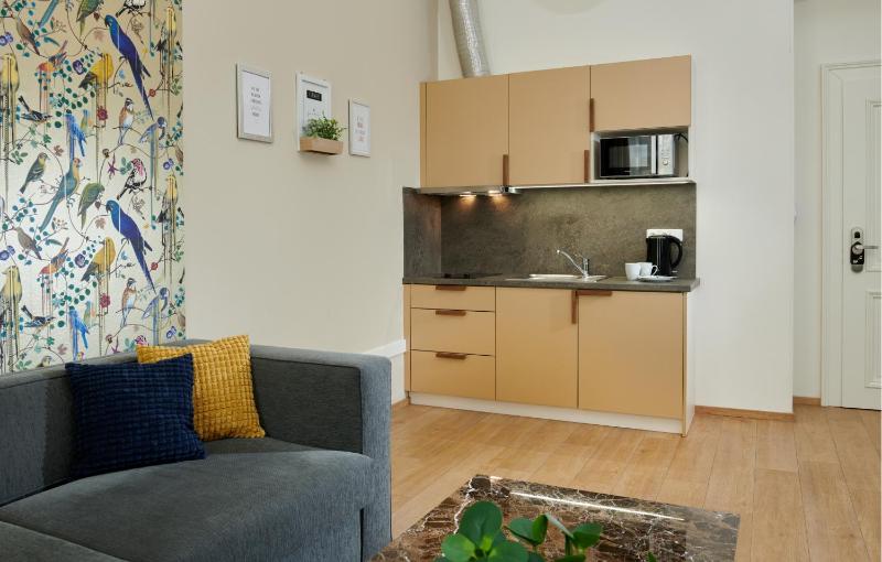 City Nest Apartments by Adrez - image 2
