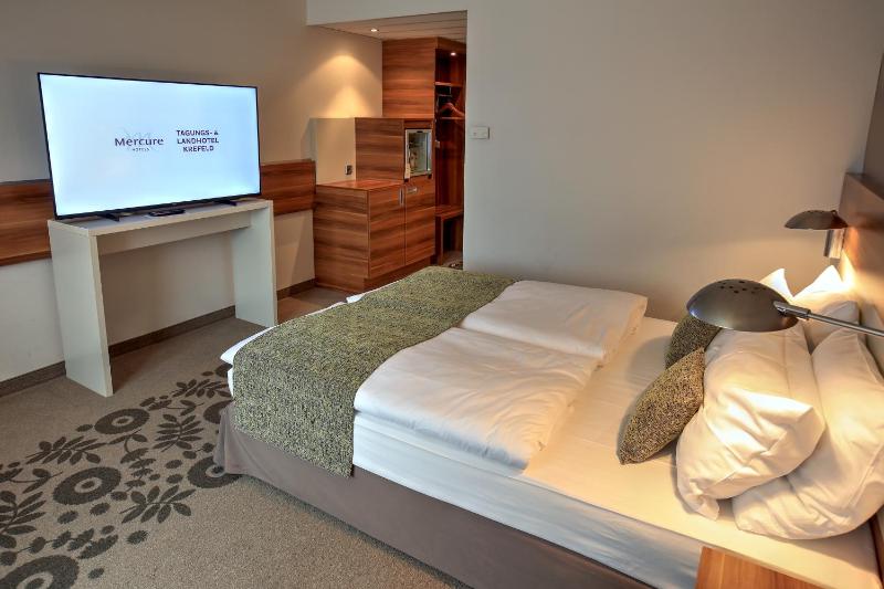 Standard King Room image 2