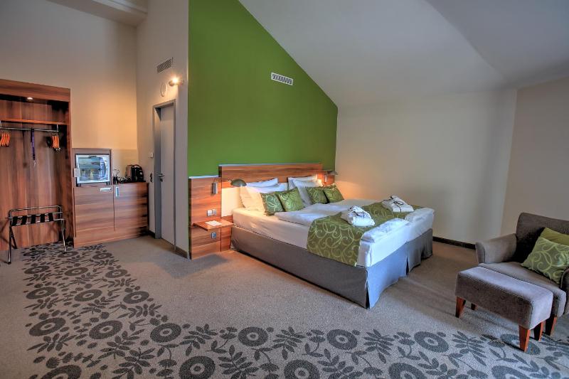 Privilege Double Room image 2