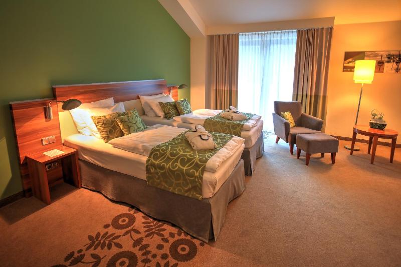 Privilege Double Room image 3