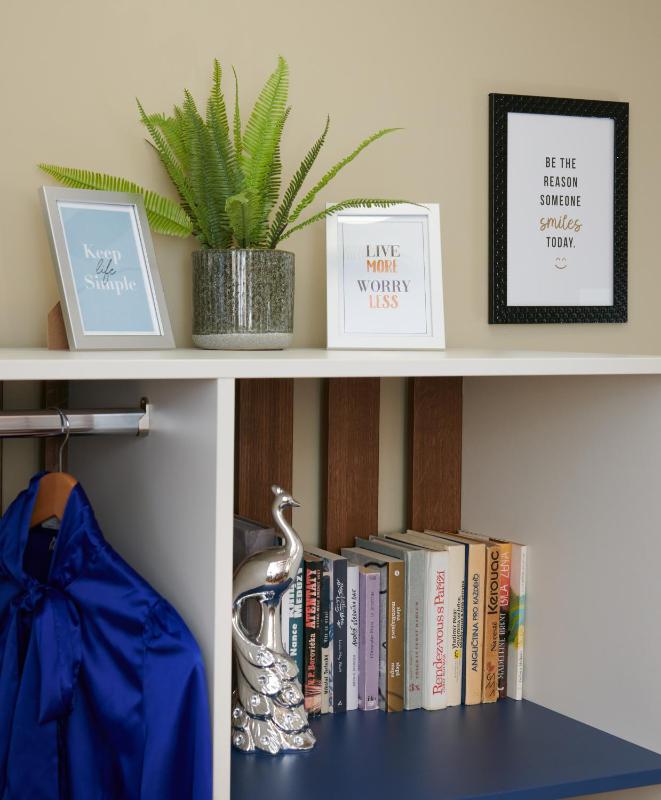 Two-Bedroom Apartment image 4