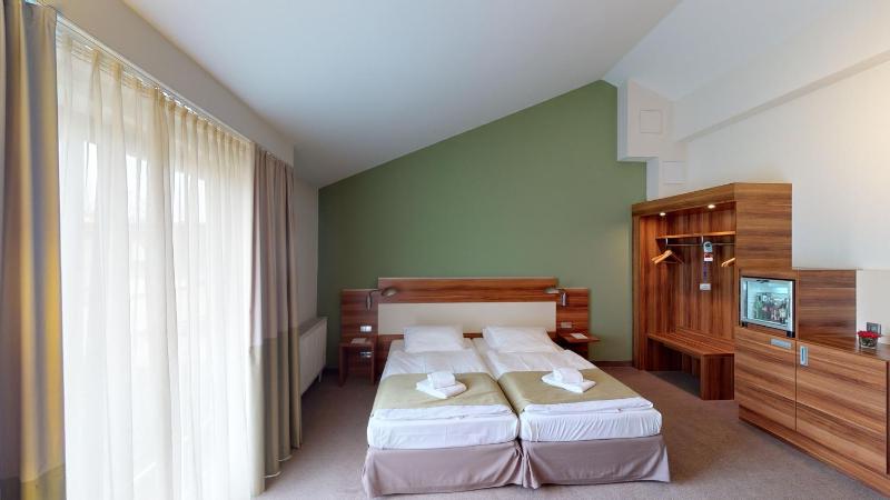 Standard Double Room image 2