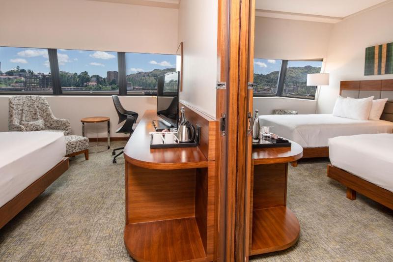 Hilton Garden Inn Mbabane - image 12
