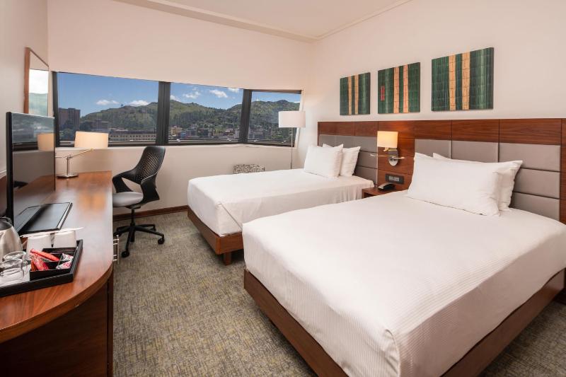 Hilton Garden Inn Mbabane - image 16