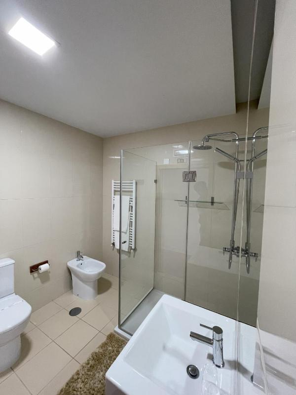 Double Room with Mountain View image 2